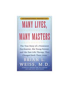 MANY LIVES MANY MASTERS
