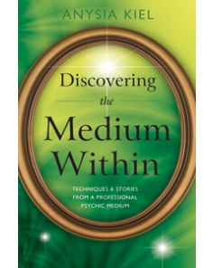Discovering the Medium Within