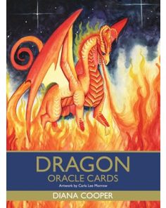 Dragon Oracle Cards