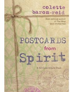 Postcards From Spirit