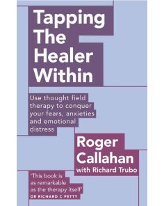 TAPPING THE HEALER WITHIN