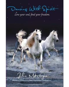 Dancing With Spirit