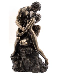 Lovers statue statue C555