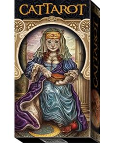Cattarot Deck