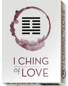 I Ching of Love Oracle