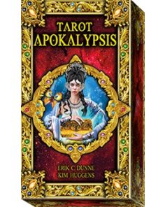 Apokalypsis Tarot Deck