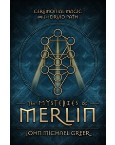 Mysteries of Merlin, The