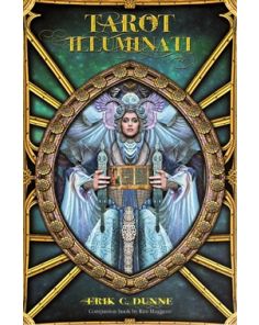 Tarot Illuminati