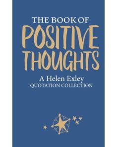 Book of Positive Thoughts, The