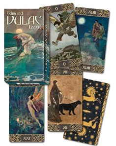 EDMUND DULAC TAROT