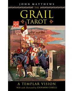 GRAIL TAROT