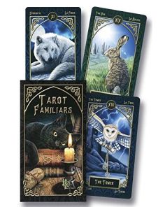 TAROT FAMILIARS