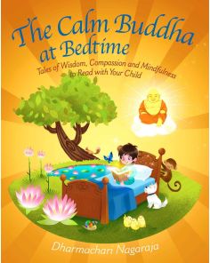 Calm Buddha at Bedtime, The