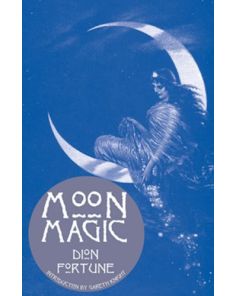 MOON MAGIC FORTUNE