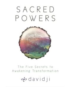 Sacred Powers