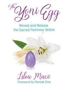 YONI EGG, THE