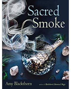 SACRED SMOKE