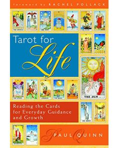 TAROT FOR LIFE