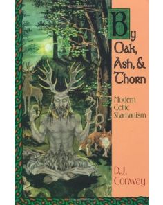 BY OAK, ASH & THORN