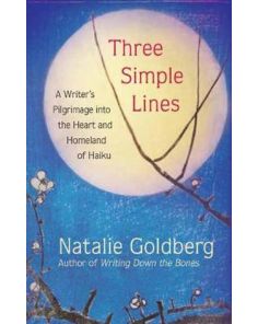 THREE SIMPLE LINES