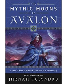 MYTHIC MOONS OF AVALON