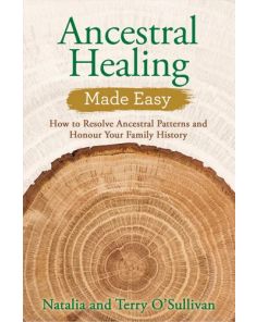 Ancestral Healing Made Easy