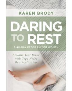  Daring to Rest