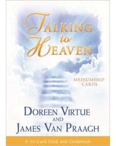 Talking to Heaven Mediumship Cards