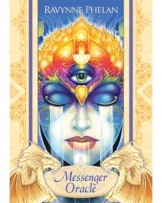 MESSENGER ORACLE CARDS