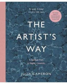 Artist's Way, The: Luxury Hardback Edition