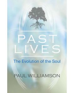 PAST LIVES: THE EVOLUTION OF THE SOUL