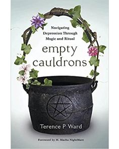  EMPTY CAULDRONS