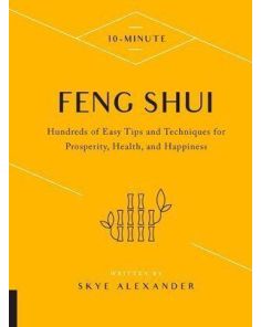 10-Minute Feng Shui