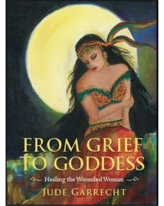 From Grief to Goddess