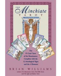 MINCHIATE TAROT SET
