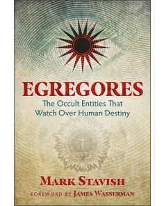  EGREGORES
