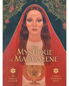 MYSTIQUE OF MAGDALENE, Deck