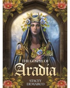 Gospel of Aradia Set