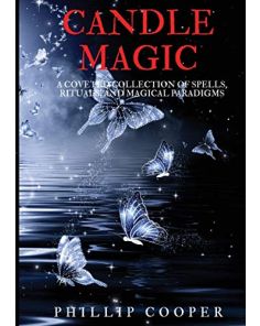 CANDLE MAGIC