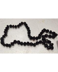 Cherry Baltic Amber  Necklace AH19
