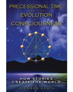 PRECESSIONAL TIME EVOLUTION CONSCIOUSNES