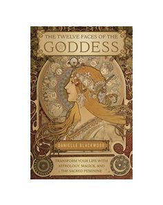 Twelve Faces of the Goddess, The