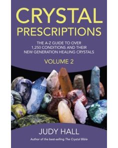 CRYSTAL PRESCRIPTIONS, VOLUME 2