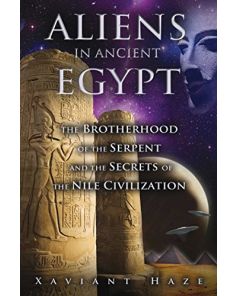 ALIENS IN ANCIENT EGYPT