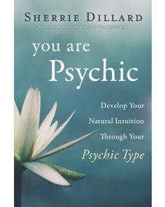 You Are Psychic
