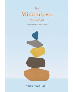 MINDFULNESS SURVIVAL KIT
