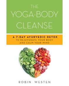 YOGA-BODY CLEANSE