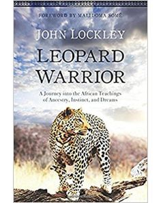Leopard Warrior