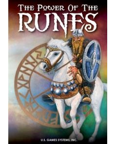 POWER OF THE RUNES, NEW EDITION