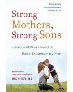 Strong Mothers, Strong Sons H/B